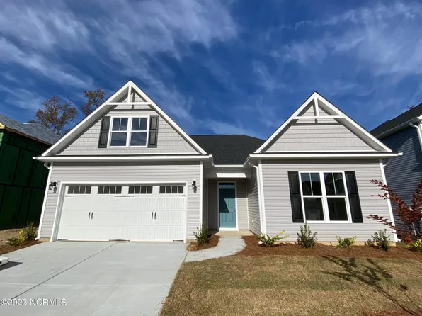 4168 Pegasus Parkway, Leland, NC 28451