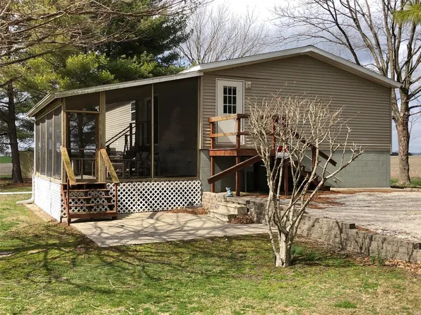 11115 Old Us Highway 50, Breese, IL 62230