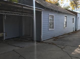 7405 Avenue I #C, Houston, TX 77011