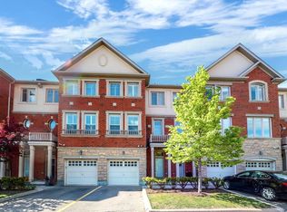 5710 Long Valley Rd, Mississauga, ON L5M 0M1
