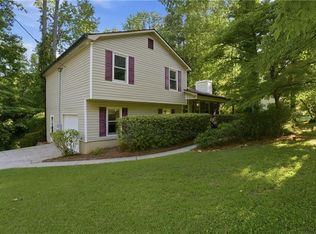 4695 Spring Gate Dr, Powder Springs, GA 30127