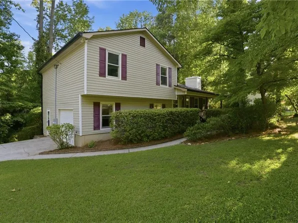 4695 Spring Gate Dr, Powder Springs, GA 30127