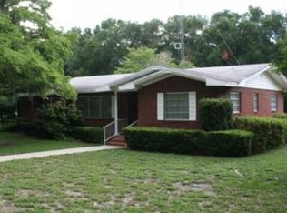 191 SW Durant St, Fort White, FL 32038