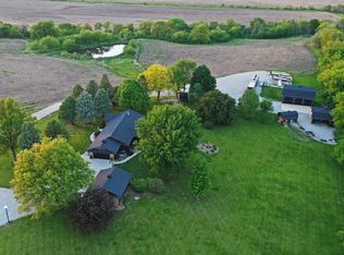 1511 220th St, New Market, IA 51646