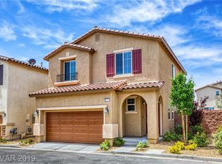 10751 Seabury Bay St, Las Vegas, NV 89179