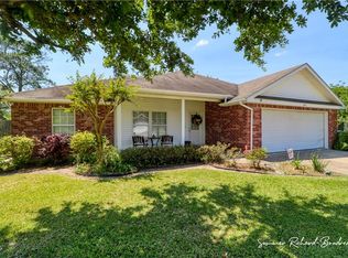 1810 S Bend Rd, Lake charles, LA 70605