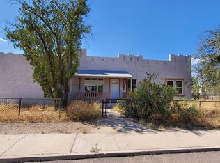 209 W 6th St, Benson, AZ 85602