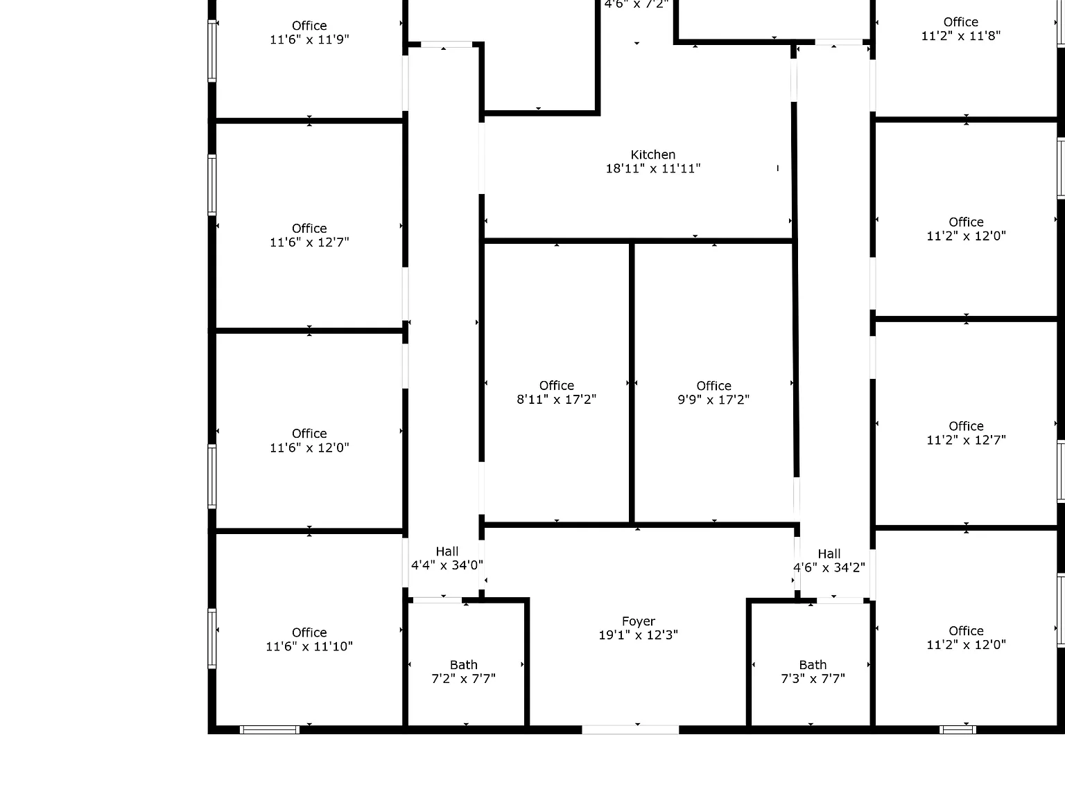 Suites at Hunter's Point - 245 — Photo 4