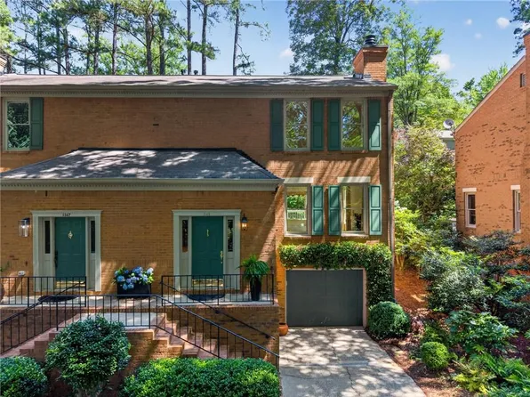 1145 Morningside Pl NE, Atlanta, GA 30306