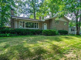 3633 8th Street Ct, East Moline, IL 61244