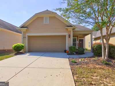397 Sandy Springs Dr, Griffin, GA, 30223