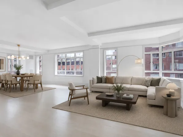 21 East 61st Street image 1 of 28