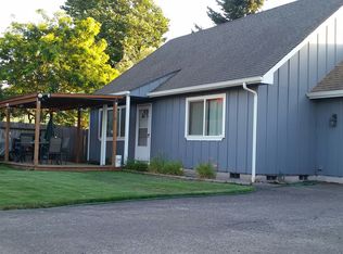 1284 Taney St, Eugene, OR 97402