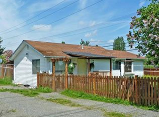 11460 SE 164th St, Renton, WA 98055