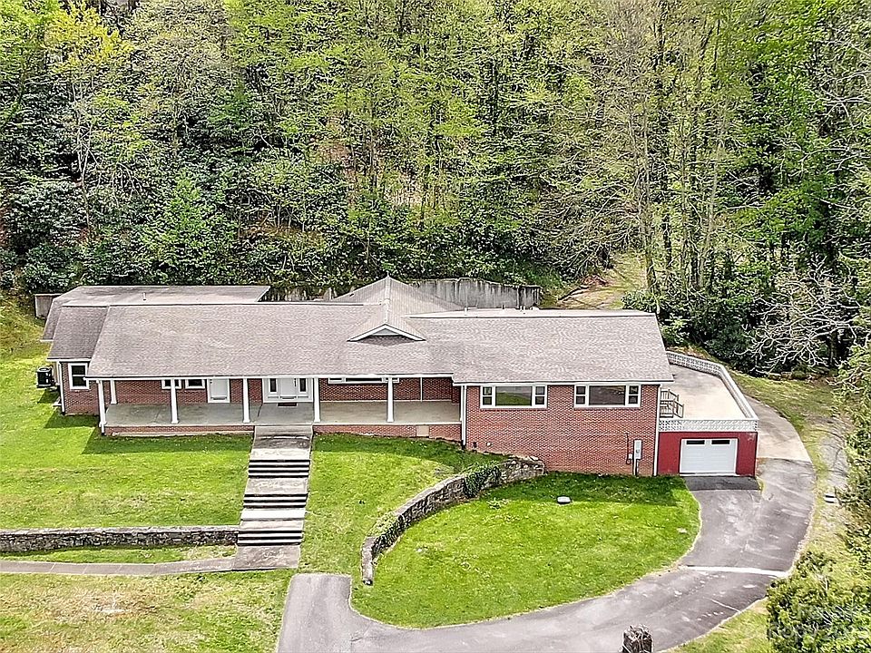 296 Biodome Dr, Waynesville, NC 28785 Zillow