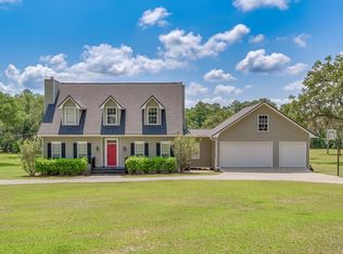 11199 E Pony Trl, Tallahassee, FL 32317