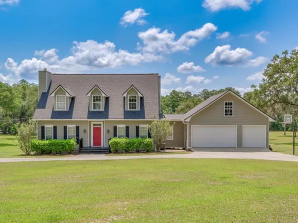 11199 E Pony Trl, Tallahassee, FL 32317