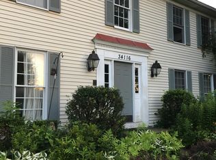 34116 Blue Heron Dr, Solon, OH 44139