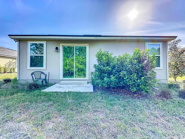 6214 Wild Mustang Trail, Jacksonville, FL 32234