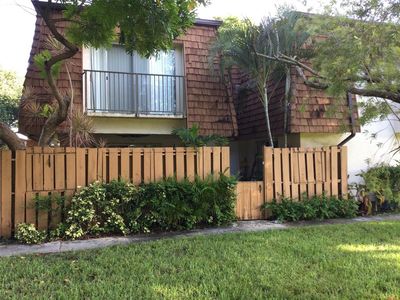 8940 SW 20th Pl #C-19, Davie, FL, 33324