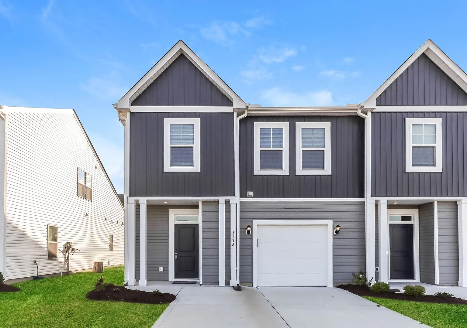 Price Reduction $1750! - Brand New Townhome in Ocean Isle Beach! — Photo 1