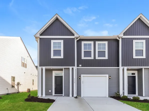 313 Parkington Ln #A, Ocean Isle Beach, NC 28469