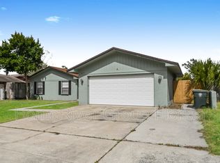 8945 S Sandusky Ave, Jacksonville, FL 32216