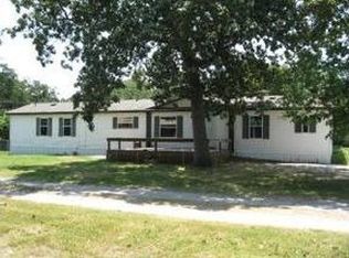 25298 S 627 Rd, Grove, OK 74344