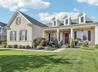 6238 Ederline Ln, Noblesville, IN 46062
