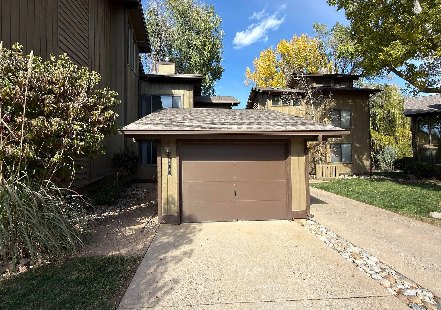 Great Townhome in Fort Collins — Photo 1