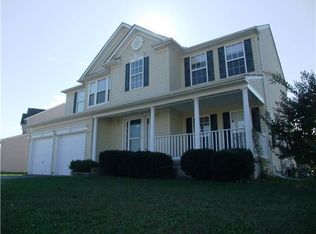 59 Foxwood Dr, Smyrna, DE 19977