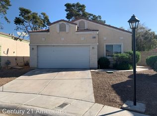 2140 Fred Brown Dr, Las Vegas, NV 89106