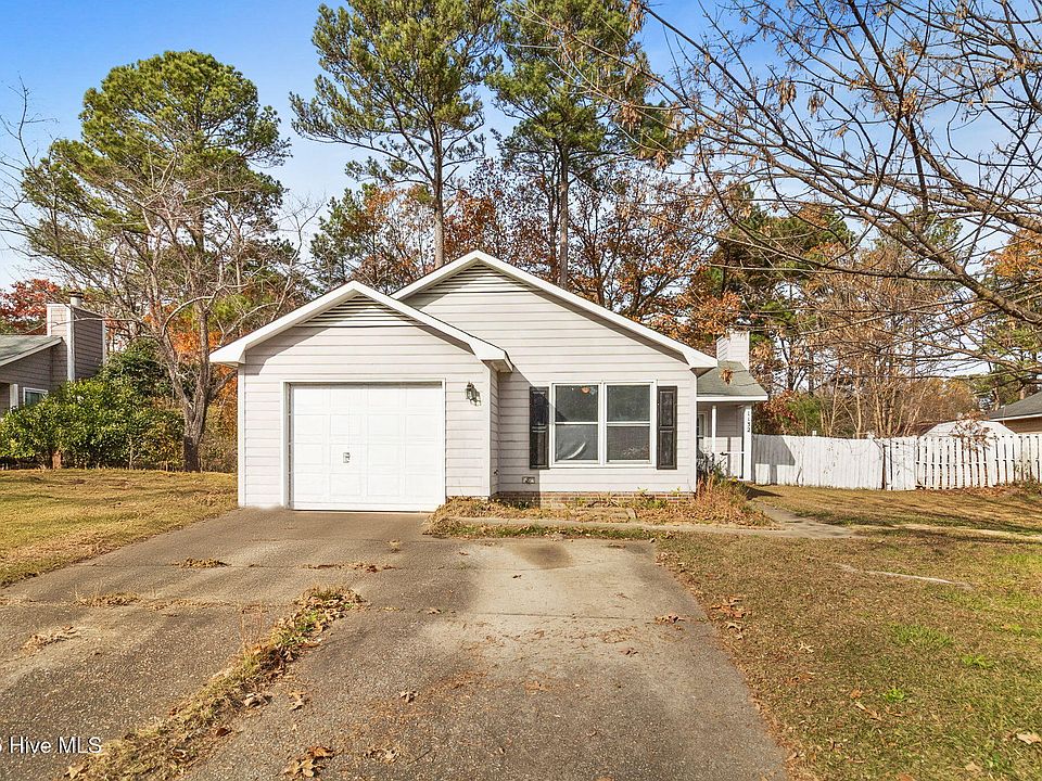 1st image of 1132 Hoke Loop Road