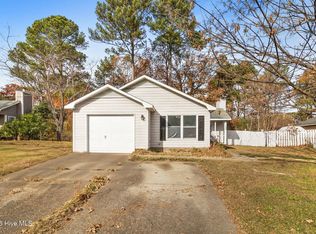 1132 Hoke Loop Rd, Fayetteville, NC 28314