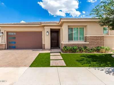 2831 E Los Gatos Dr, Phoenix, AZ, 85050