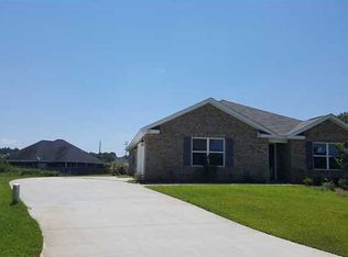 384 Paget Dr E, Mobile, AL 36608