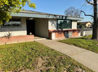 1010 S Lovers Lane, Visalia, CA