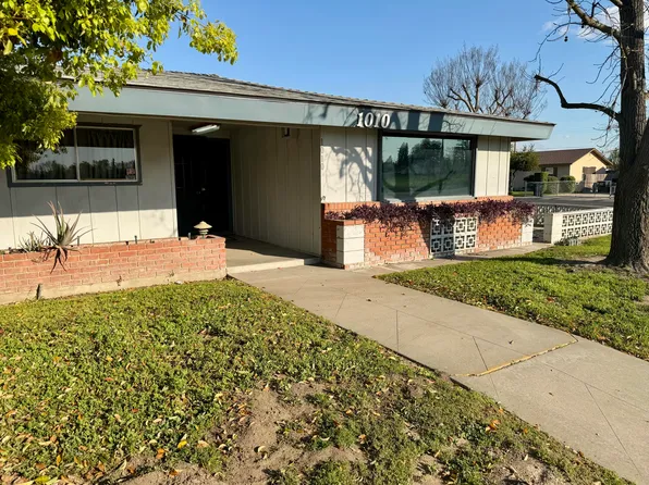 1010 S Lovers Lane, Visalia, CA 93292