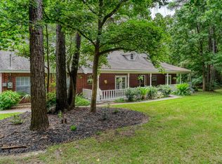 40302 Donna Ana Rd, Magnolia, TX 77354