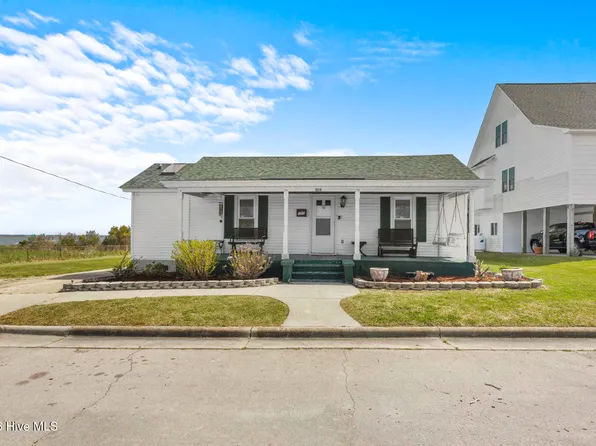 508 N 11th Street, Morehead City, NC 28557