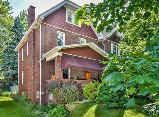 428 Glenwood Dr, Ambridge, PA 15003