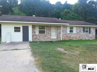 105 Lake Terrace Rd, Bernice, LA 71222