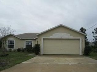 58 Underwick Path, Palm Coast, FL 32164