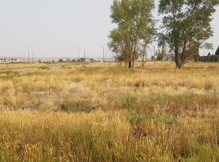 Oak St, La Barge, WY 83123