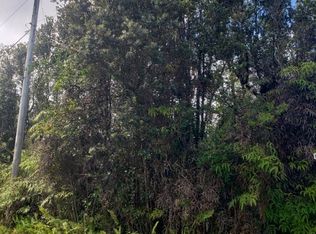 Kahoolawe Rd LOT 1135, Pahoa, HI 96778