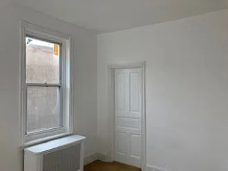 Another view of middle bedroom