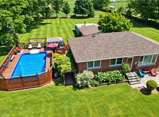 1065 Woodburn Rd, Hamilton, ON L0R1P0
