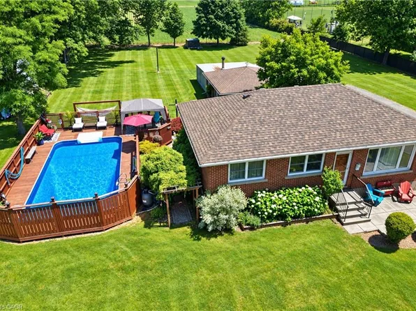 1065 Woodburn Rd, Hamilton, ON L0R 1P0