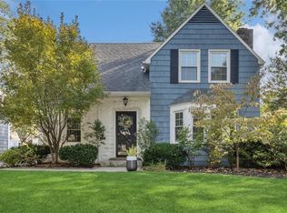 1019 Romany Rd, Kansas City, MO 64113