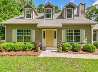 9232 Miccosukee Rd, Tallahassee, FL 32309